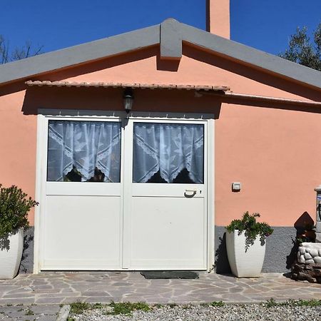 Agriturismo Villa Raja Grosseto Exterior foto